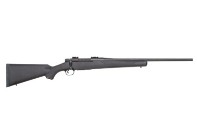 MOSSBERG PATRIOT 308WIN 22" BLUED/SYN - for sale