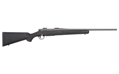 MOSSBERG PATRIOT 6.5CM 22" BLUED/SYN - for sale