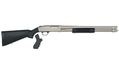 MOSSBERG 590 MARINER 12GA 3" 9RD 20" MARINECOTE/SYN - for sale