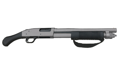 Mossberg - 590 - 14.38