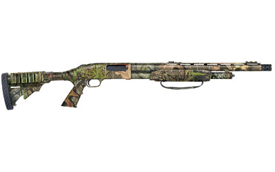 MOSSBERG 500 TACTICAL TURKEY 12GA 3" 20" MOSSYOAK OBSESSION - for sale