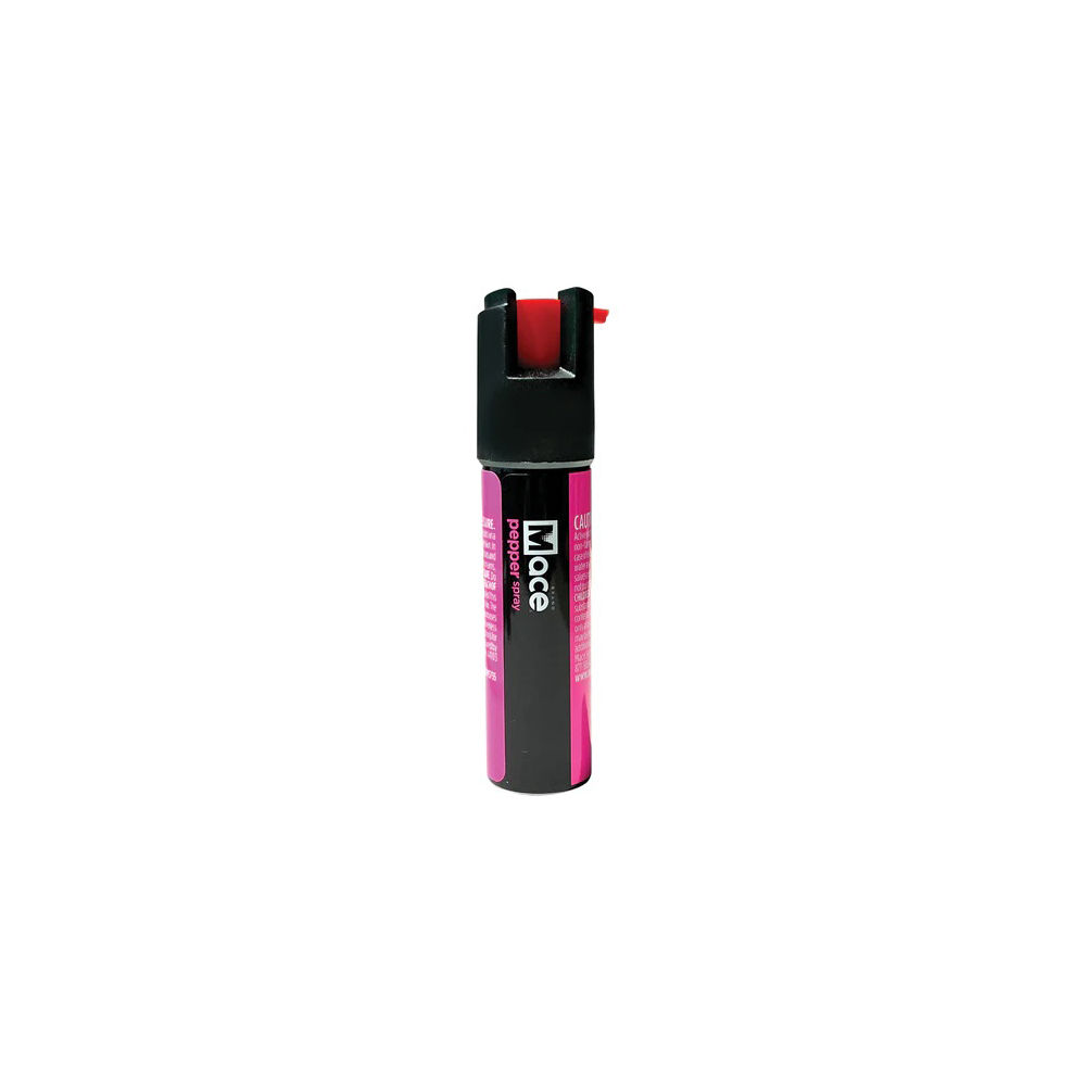 mace security international - Twist Lock - 3/4 OZ NEON PINK TWIST LCK PEPR SPRAY for sale