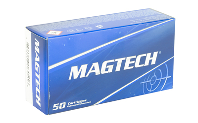 MAGTECH 32 S&W LONG 98GR SEMI JHP 50RD 20BX/CS - for sale
