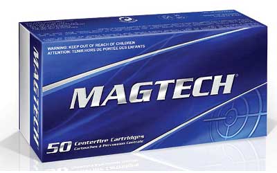 Magtech - Range/Training - .380 Auto - SPT SHTG 380 AUTO 95GR FMJ 50RD/BX for sale