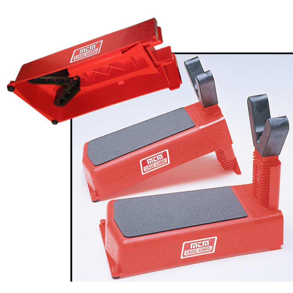 mtm case-gard - Pistol - PISTOL REST- RED for sale