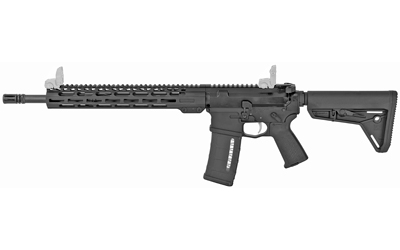 AM DEF ADM4 RIFLE MLOK 16" BLK 5.56 - for sale