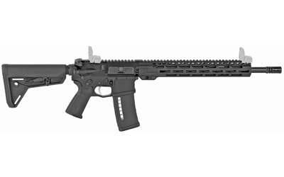 AM DEF ADM4 RIFLE MLOK 16" BLK 5.56 - for sale
