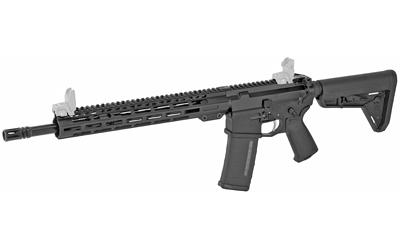 AM DEF ADM4 RIFLE MLOK 16" BLK 5.56 - for sale