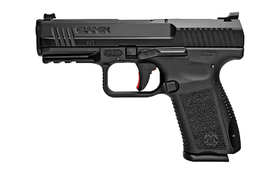 CANIK TP9SF ELITE 9MM 4.19 15RD BLK - for sale