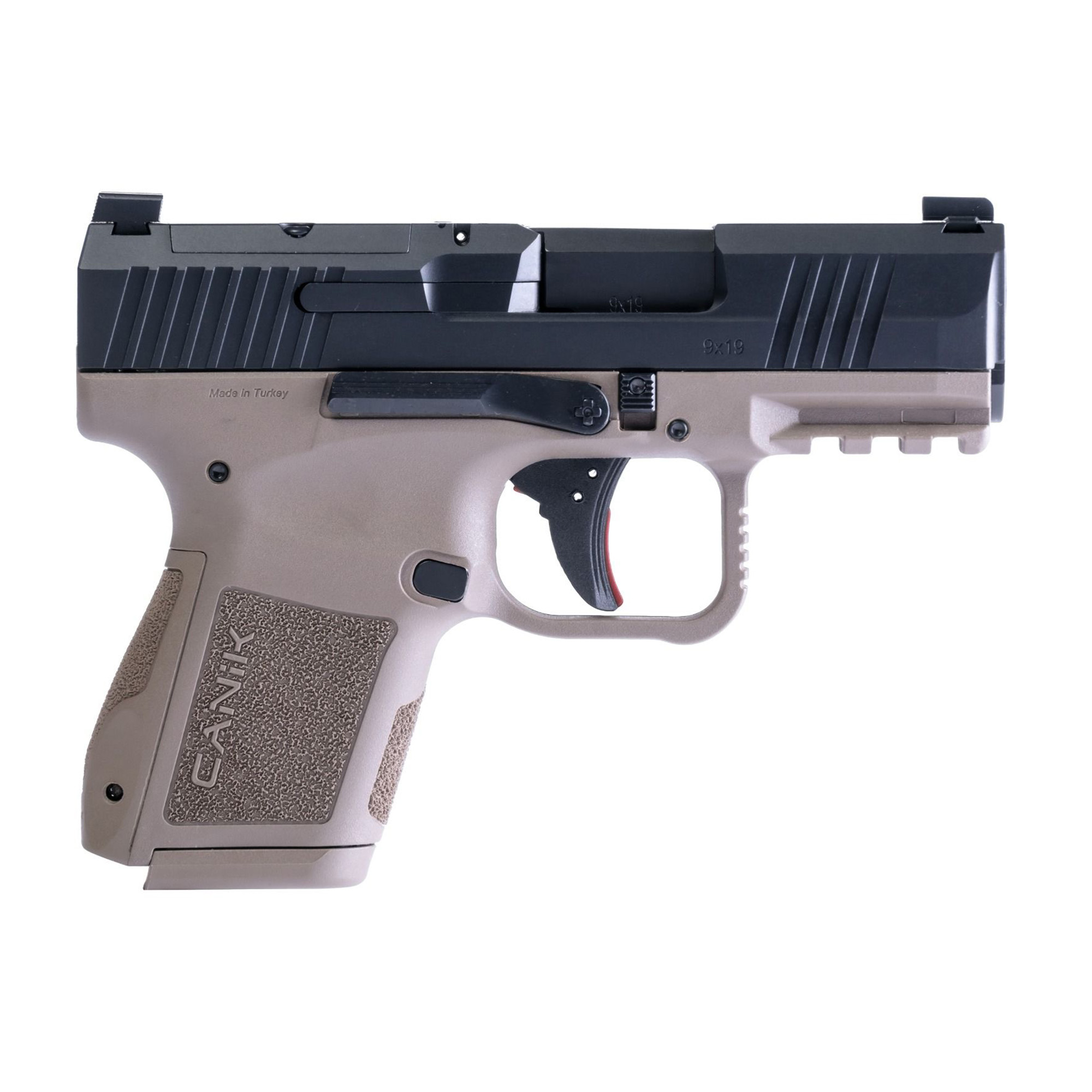 featured item