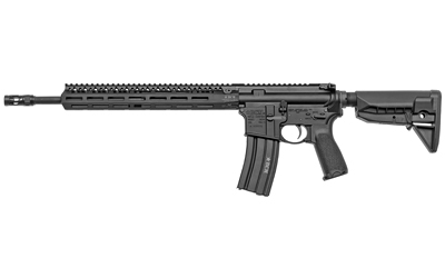 BCM RECCE-18 MCMR 5.56 18" 30RD BLK - for sale