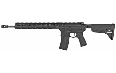 BCM RECCE-16 LW 5.56 16" 30RD BLK - for sale