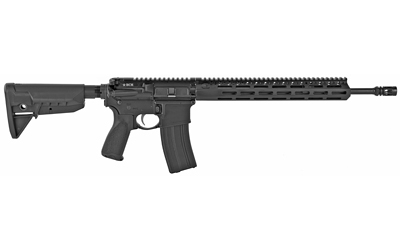 BCM RECCE-16 LW 5.56 16" 30RD BLK - for sale
