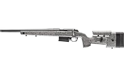 BERGARA B14R 22LR TR STL 18" 10RD LH - for sale