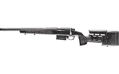 BERGARA B14R TRAINER 22LR LH CARBON FIBER/BLK MINI CHASSIS - for sale