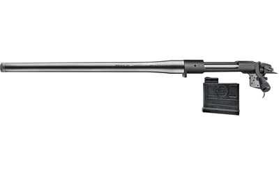 BERGARA B14R TR 22LR 18" LH STL 10RD - for sale
