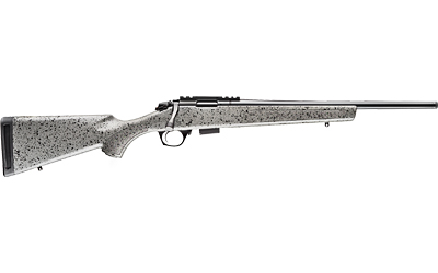 BERGARA BMR MICRO 22WMR STEEL BBL - for sale