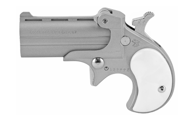 BEARMAN CLASSIC DER 22LR STN/PEARL - for sale