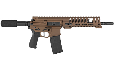 POF P415 PSTL 300BLK 10.5" 30RD BRZ - for sale
