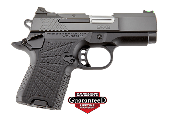 wilson combat - SFX9 - 9mm Luger for sale