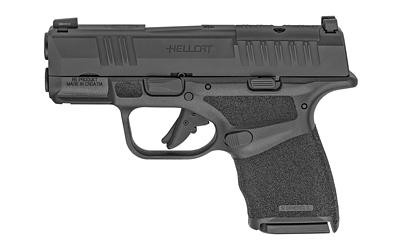 SPRINGFIELD HELLCAT OSP 9MM MICRO COMPACT 3" 10RD - for sale