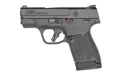 swsc|smith & wesson inc - M&P9 SHIELD PLUS - 9mm Luger for sale