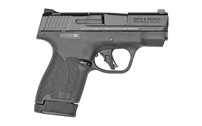 Smith & Wesson - M&P - 9mm Luger for sale