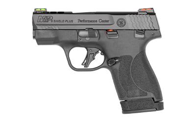 S&W PC M&P9 SHLD PLUS 9MM 3.1" EDC KIT PORTED FO SGT 13/10 RD - for sale