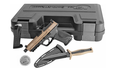 swsc|smith & wesson inc - M&P - 9mm Luger for sale