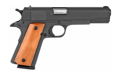 ROCK ISLAND 1911 45ACP 5" 8RD PRKD - for sale