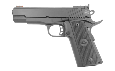 ROCK ISLAND TCM STANDARD FS 22TCM 5" AS 17RD PARKERIZED - for sale