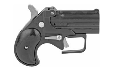 BEARMAN BIG BORE W/GRD 9MM BLK/BLK - for sale