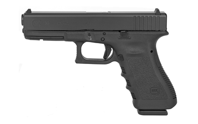 GLOCK 22 40SW FS 15-SHOT BLACK< - for sale
