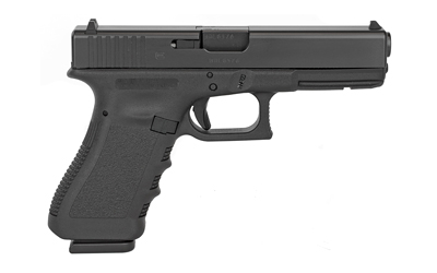 GLOCK 22 40SW FS 15-SHOT BLACK< - for sale