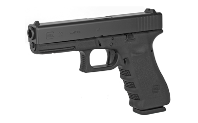 GLOCK 22 40SW FS 15-SHOT BLACK< - for sale