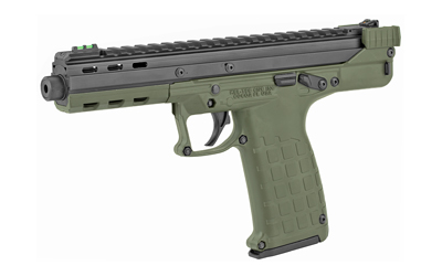 KEL-TEC CP33 22LR GREEN 33-SHOT FIBER OPTIC SIGHTS - for sale