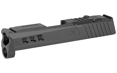 TRUE PREC P365 SLIDE RMS CUT BLK - for sale