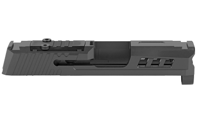 TRUE PREC P365 SLIDE RMS CUT BLK - for sale