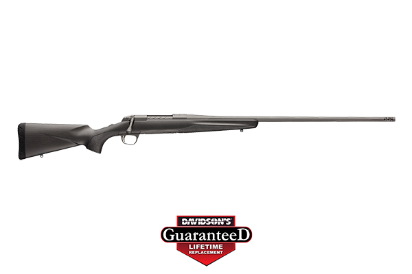 Browning - X-Bolt - 6.5mm PRC for sale