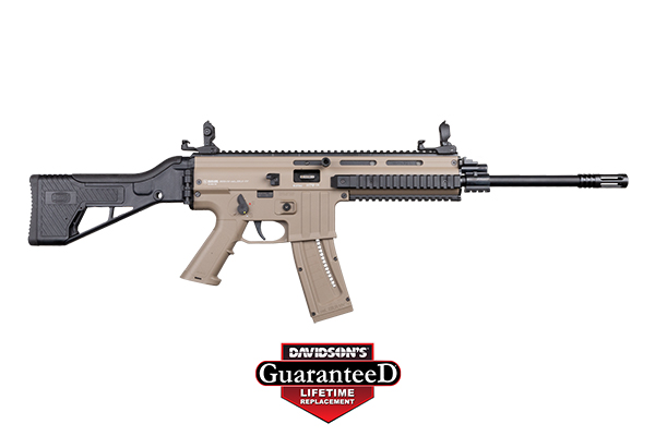mauser - Mauser M-15 - .22LR for sale