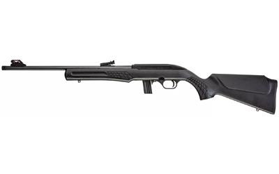 ROSSI RS22 22LR 18" 10RD BLK TB - for sale