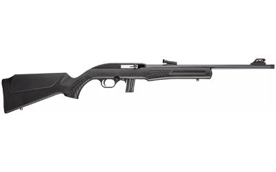 ROSSI RS22 22LR 18" 10RD BLK TB - for sale