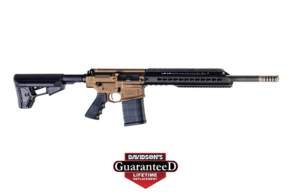 christensen arms - CA-10 DMR - 6.5mm Creedmoor for sale