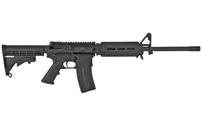 FN FN15 PATROL CARB 556 MLOK 16 30RD - for sale