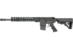 RRA LAR15M A4 450 BUSHMASTER 16" BLUED BARREL ADJ. STOCK - for sale