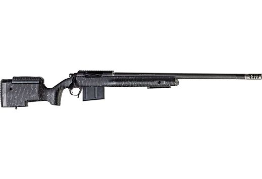 CHRISTENSEN B.A. TACT 6.5PRC 26" TB BLACK/BLACK-GRAY - for sale