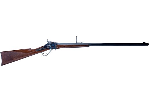 CIMARRON 1874 SPORTING RIFLE .45-70 32"OCTAGON CC/BLUED - for sale