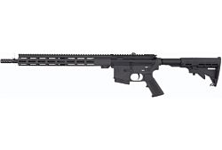 GLFA AR15 RIFLE 350 LEGEND 16" NITRIDE 5RD M-LOK BLACK - for sale