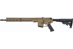 GLFA AR15 RIFLE 350 LEGEND 16" NITRIDE 5RD M-LOK BRONZE - for sale