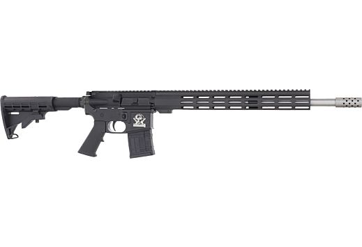 great lakes firearms & ammo - AR-15 - .450 Bushmaster - COLORED